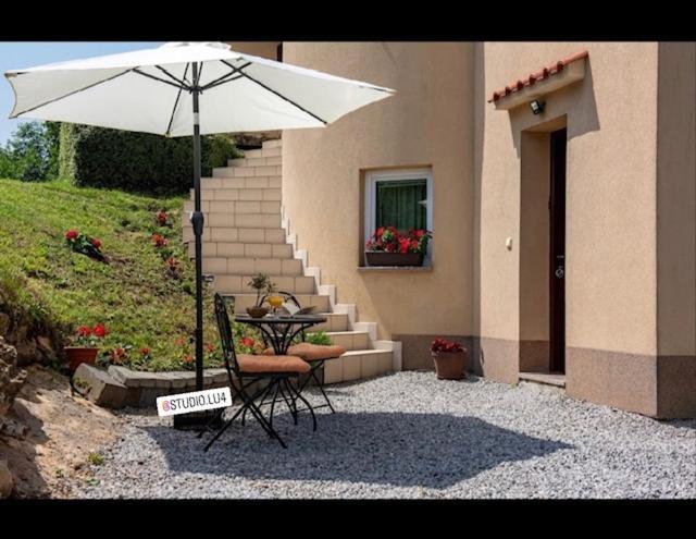 Lu Apartament