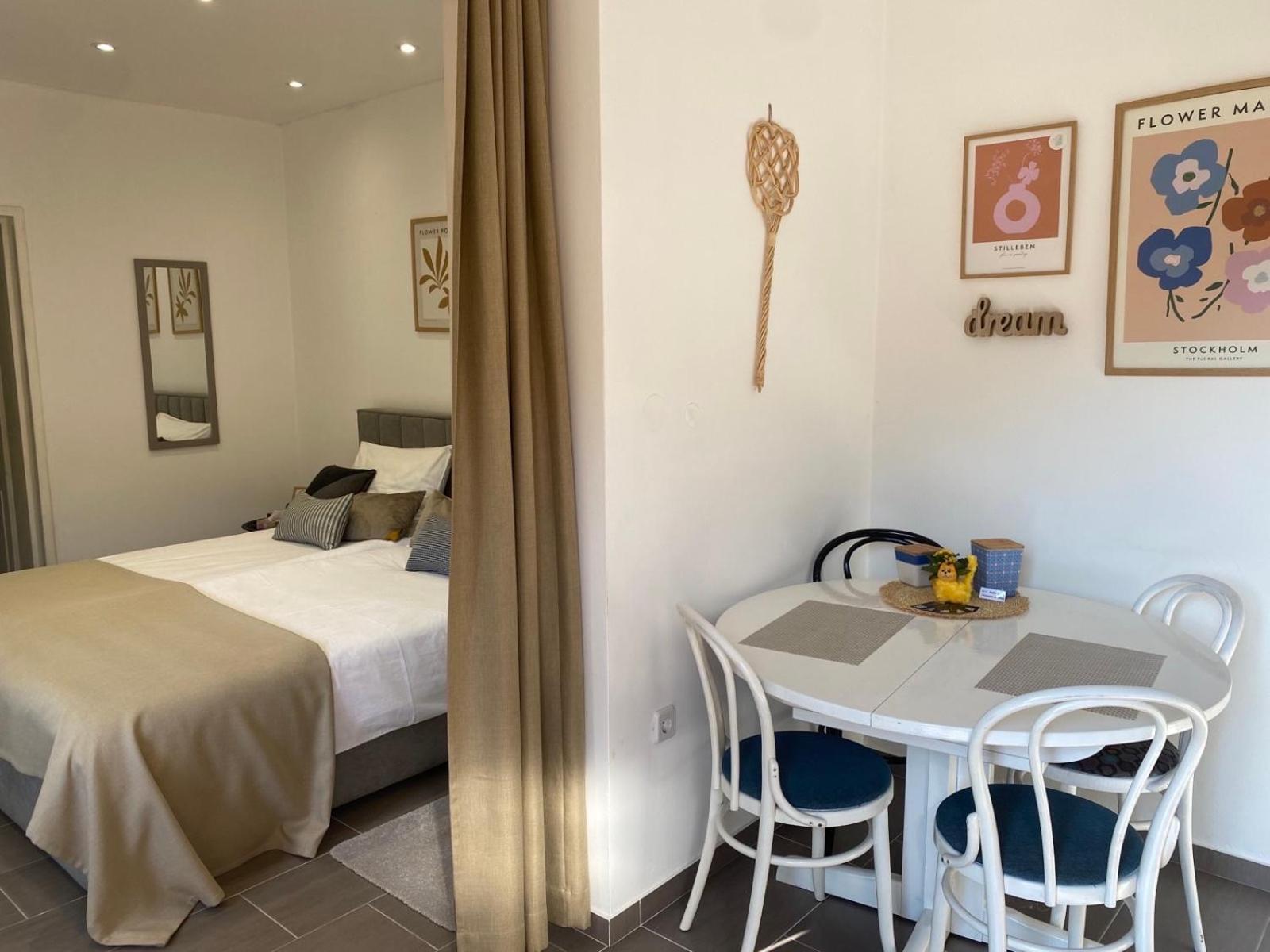 Apartament Lu