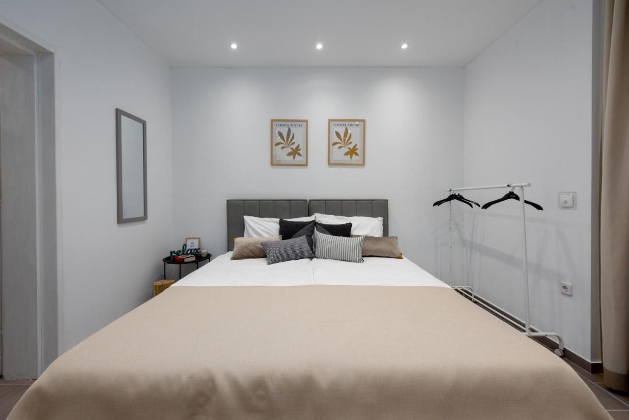 Apartment Lu *