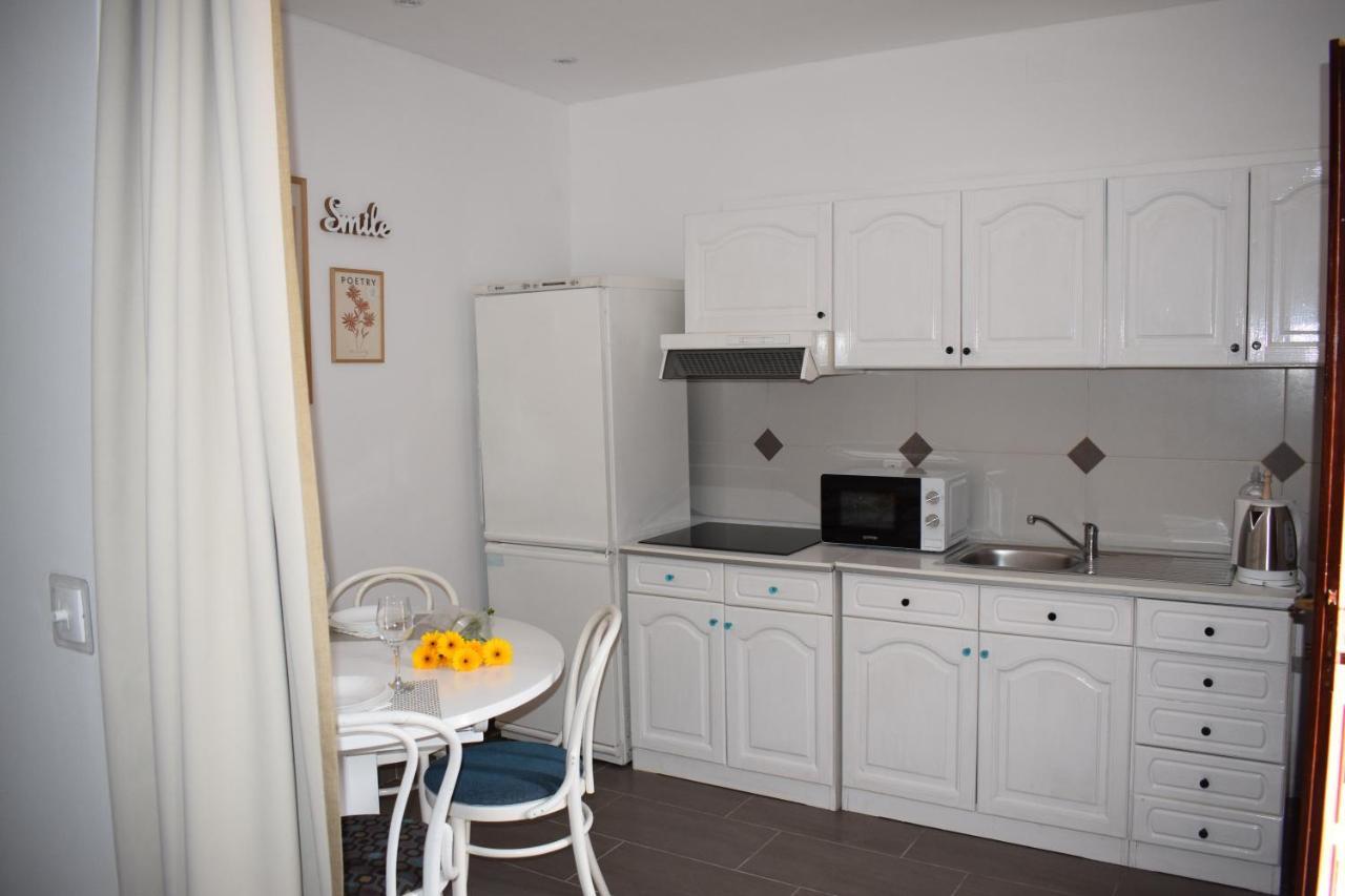 Apartment Lu
