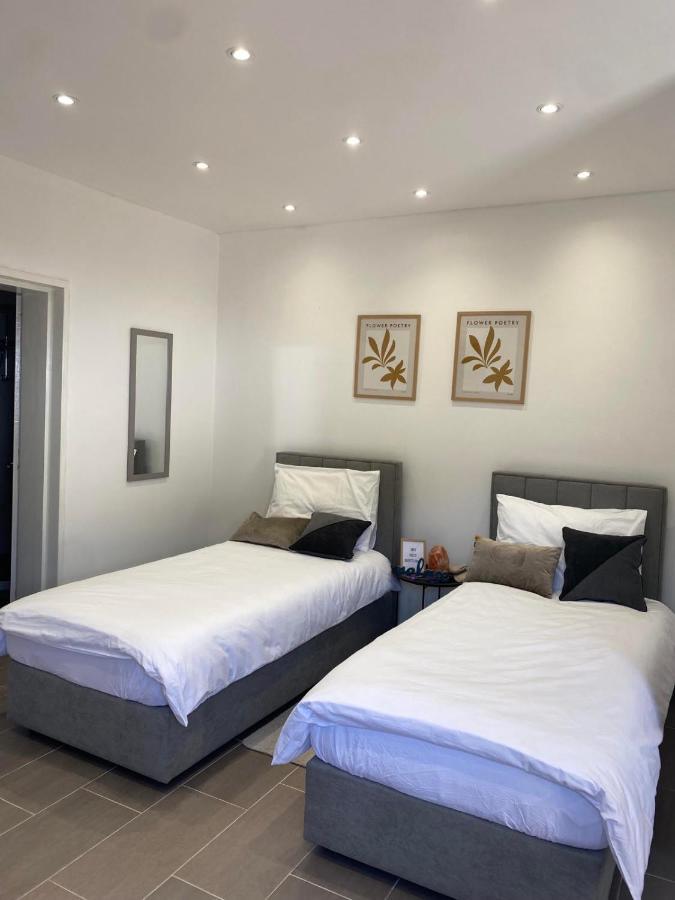 Apartment Lu *