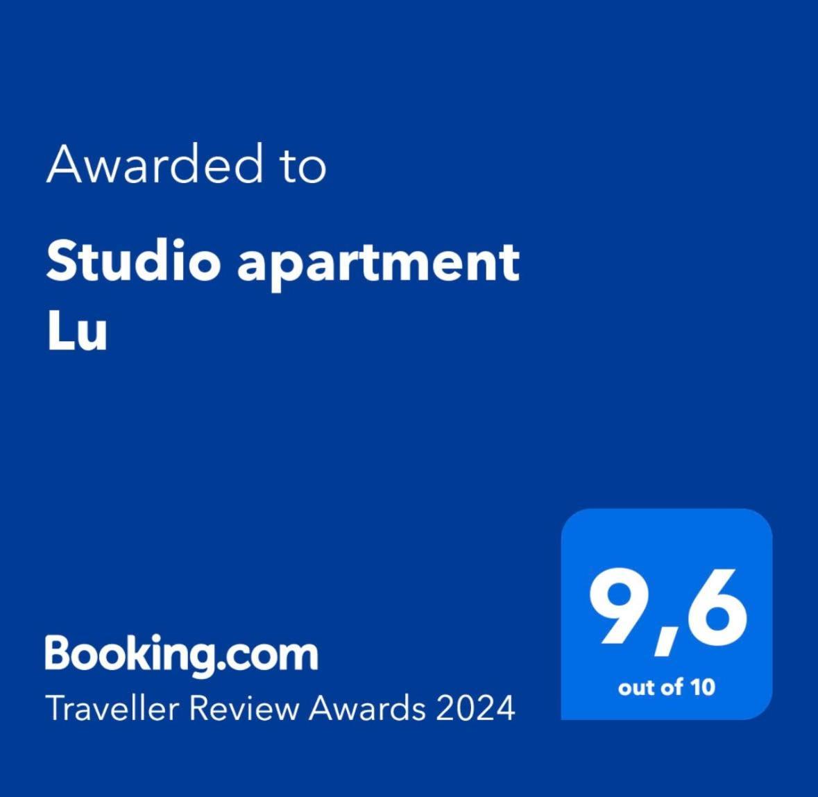 Apartment Lu Rupa